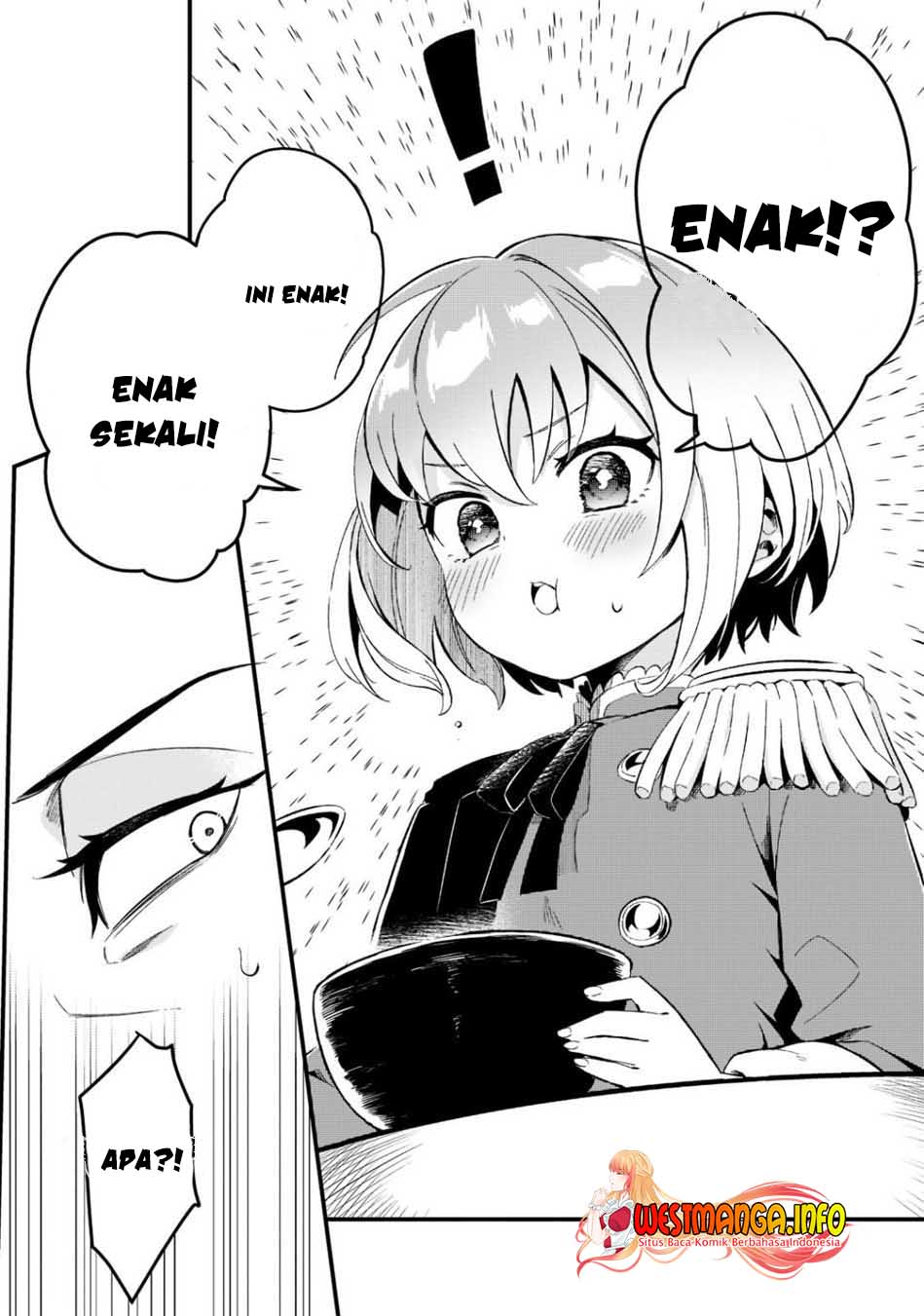 Welcome to Cheap Restaurant of Outcasts! (Tsuihousha Shokudou e Youkoso!)